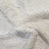Lace fabric- white 01