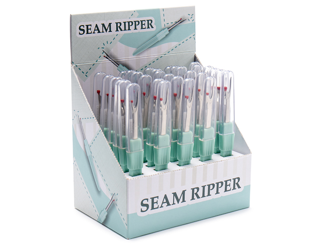 Seam ripper- mint