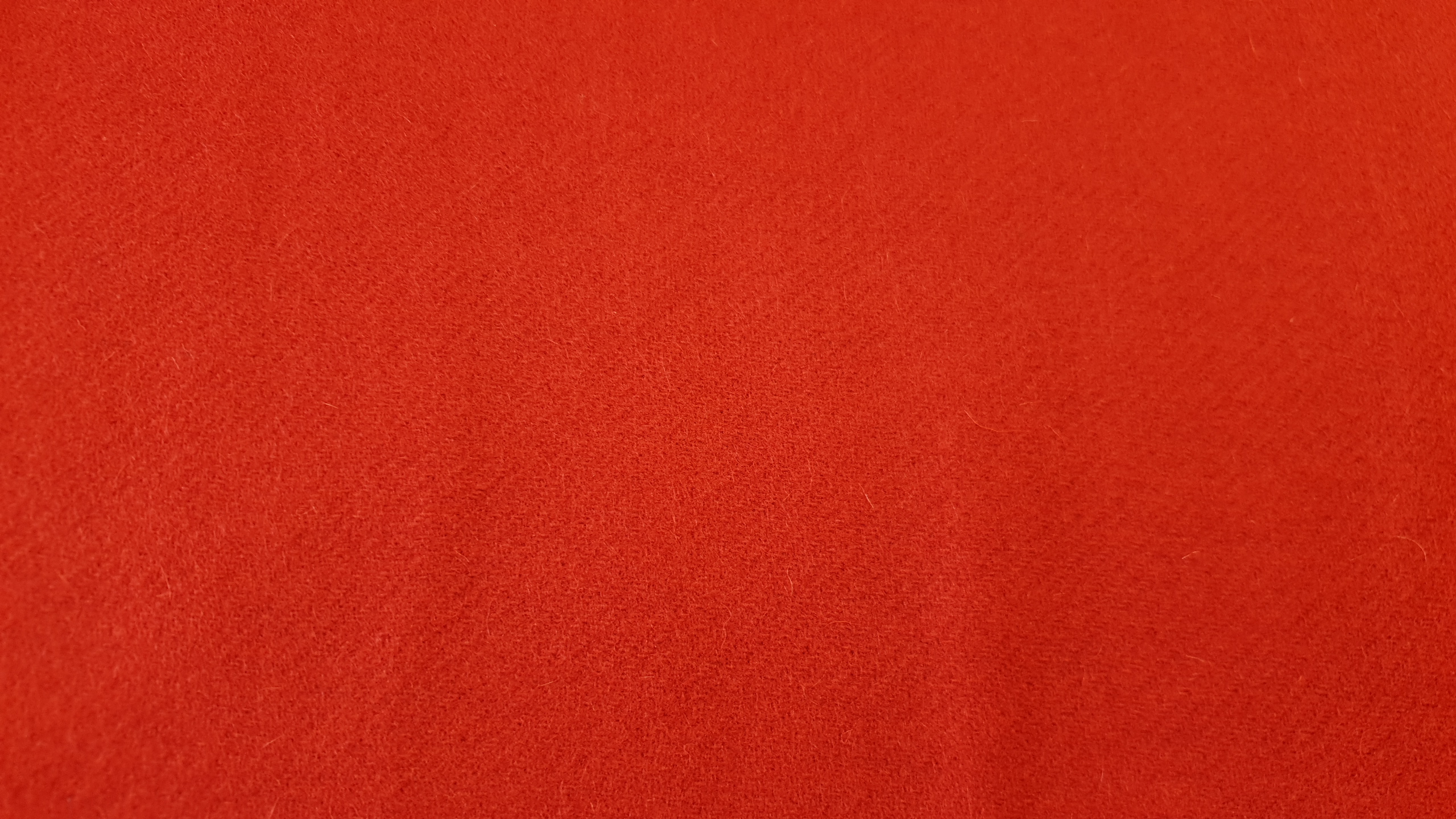 SIGRID medium wool twill- Madder red 21