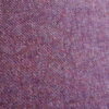 TWEED English wool twill-purple