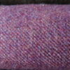 TWEED English wool twill-purple