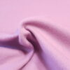 Melton cashmere wool- lilac