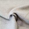 SIGRID medium wool twill- light grey 23