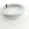 Hat wire 10m- 1,25mm