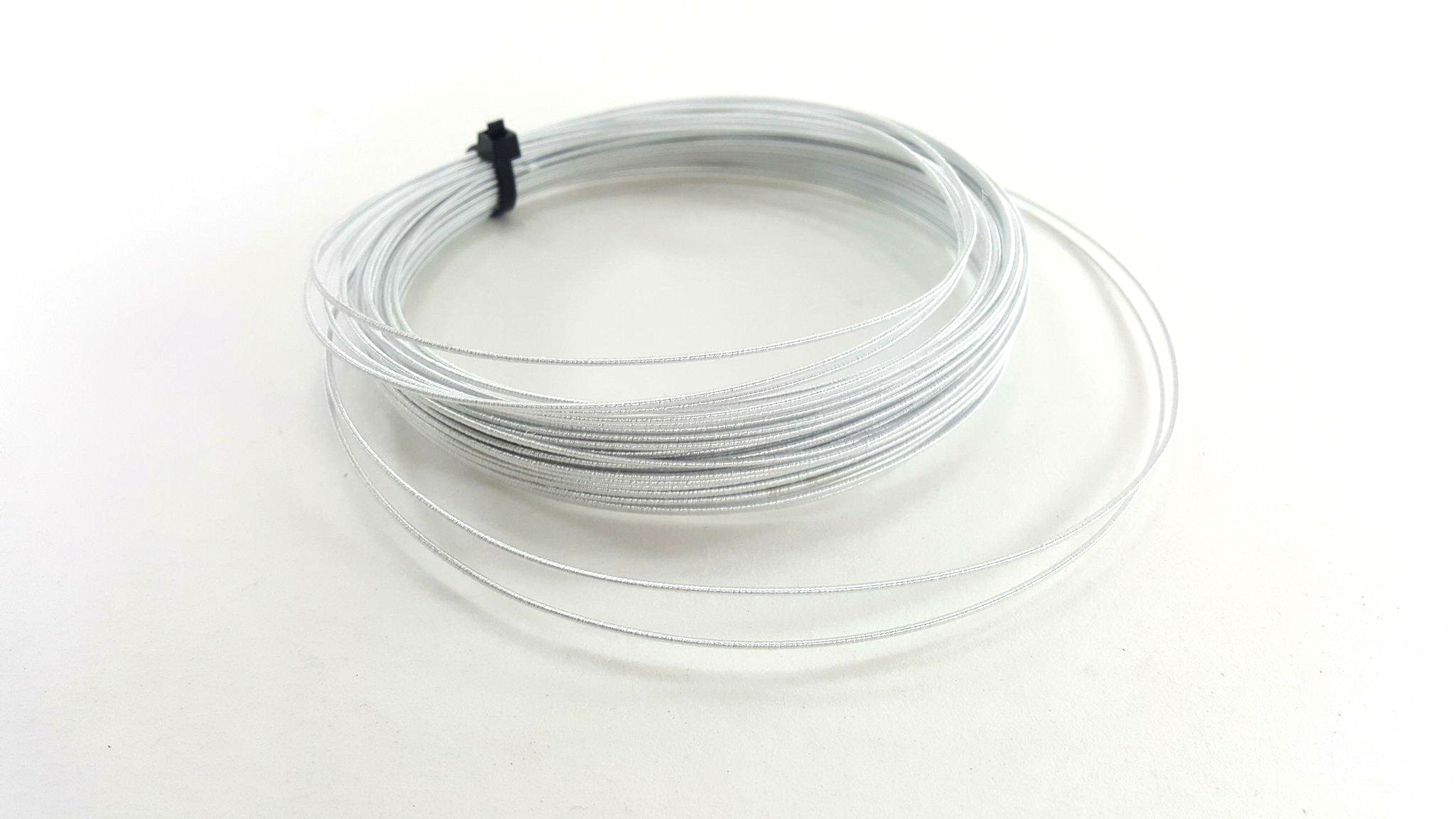 Hat wire 10m- 1,25mm