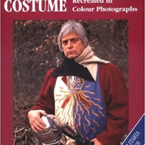 Medieval military costume- Gerry Embleton