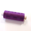 Sewing thread 500m- purple 46
