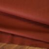 German MEDIUM wool - red brown 363
