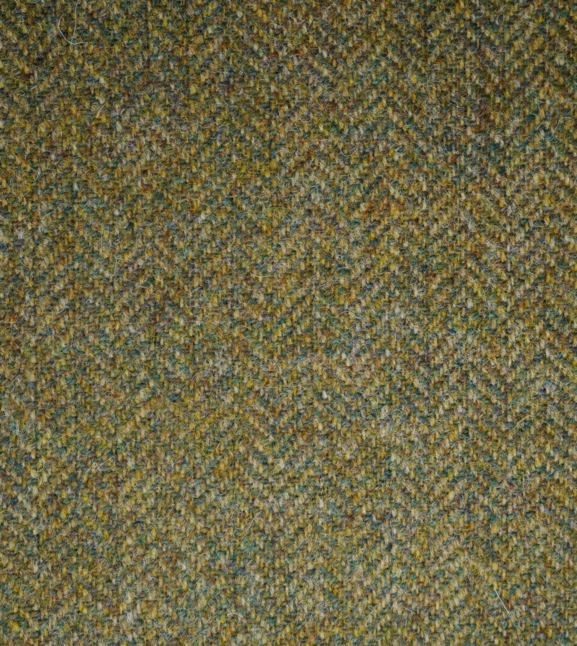 Fabric swatch-herringbone