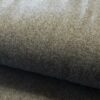 SIGRID medium wool twill- dark gray 27