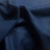 SIGRID medium wool twill- Dark blue 11