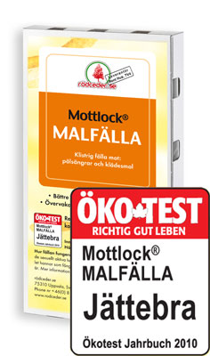 Moth trap/Malfälla