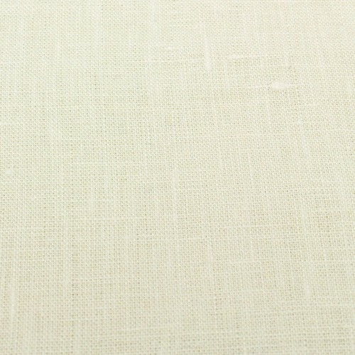 Medium prewashed linen 185g-creme/light yellow