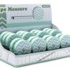 Tape measure-mint