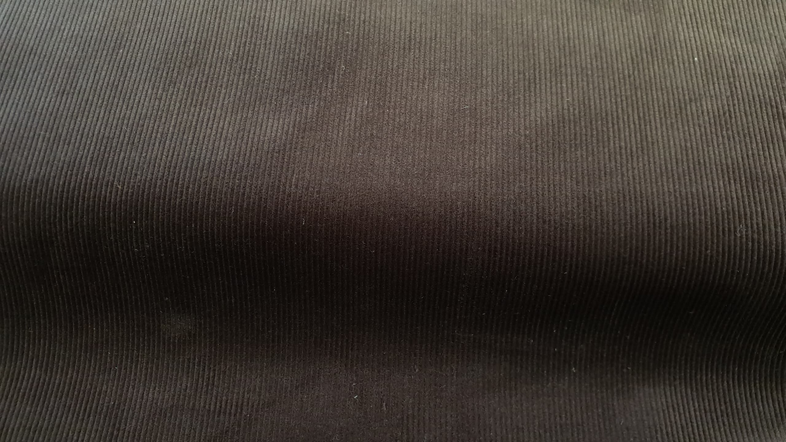Fabric swatch- Corduroy