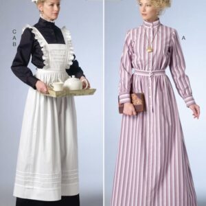 Butterick sewing pattern- 6229 dress
