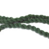 Thin strong wool embroidery thread- green 21
