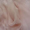 Silk chiffon thin 17g- colors