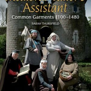 The Medieval Tailor's Assistant