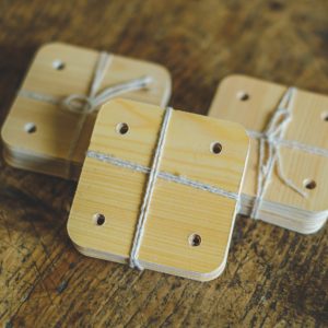 Weaving cards-small