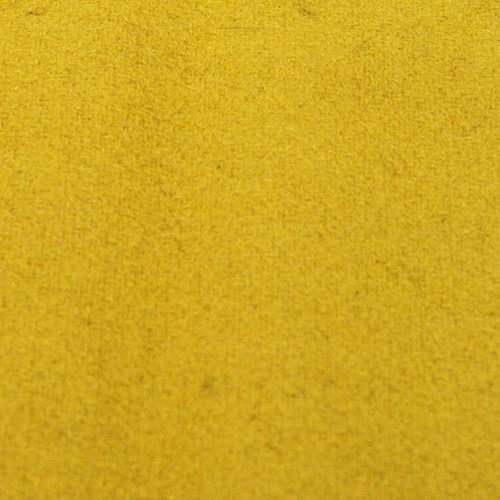Melton Vadmal-Yellow