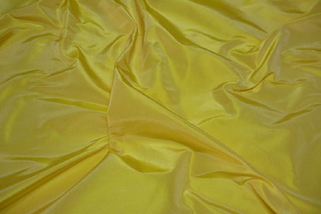Silk taffeta-chicken yellow