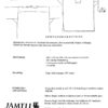 Sewing booklet Jamtli- Shirt 1895
