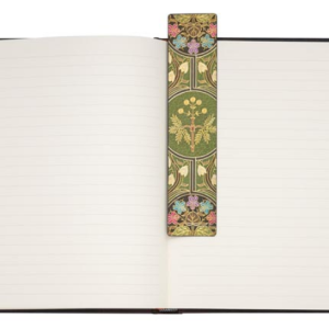 Bookmark Paperblanks-   Poetry in Bloom