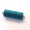 Sewing thread 500m- green blue TS461