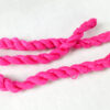 Silk embroidery thread-bright pink 14