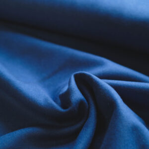 German MEDIUM wool - royal blue 205