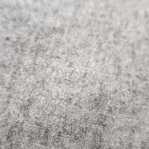 German THIN wool - gray7