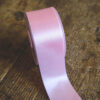 Satin ribbon 48mm-pink