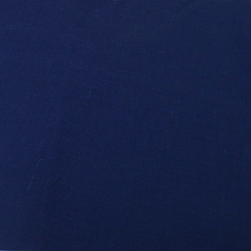 Medium prewashed linen 185g-dark blue
