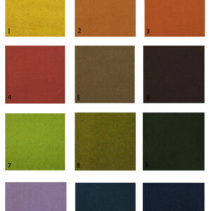 Fabric swatch- medium wool twills