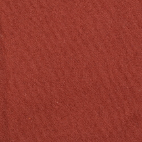 SIGRID medium wool twill- light madder red 40