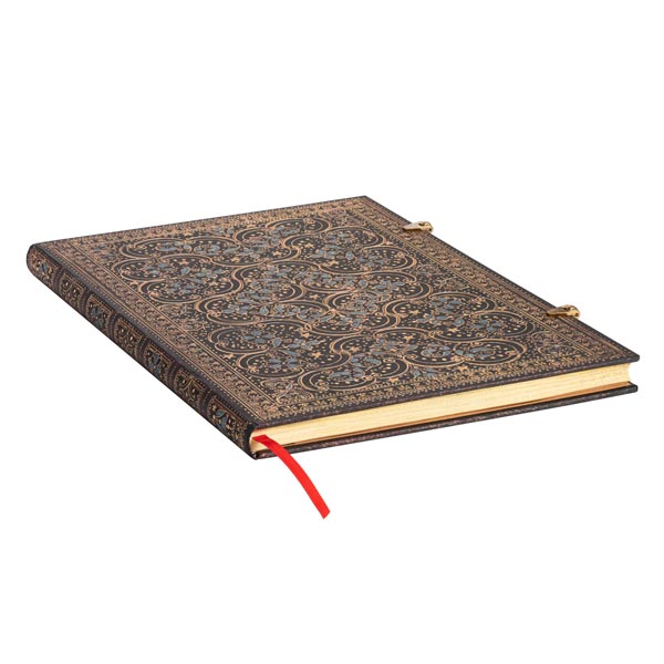 Notebook paperblanks- Restoration, grande