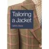 Tailoring a jacket- Gill mcbride
