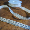 Measureing tape ribbon 15mm- cm