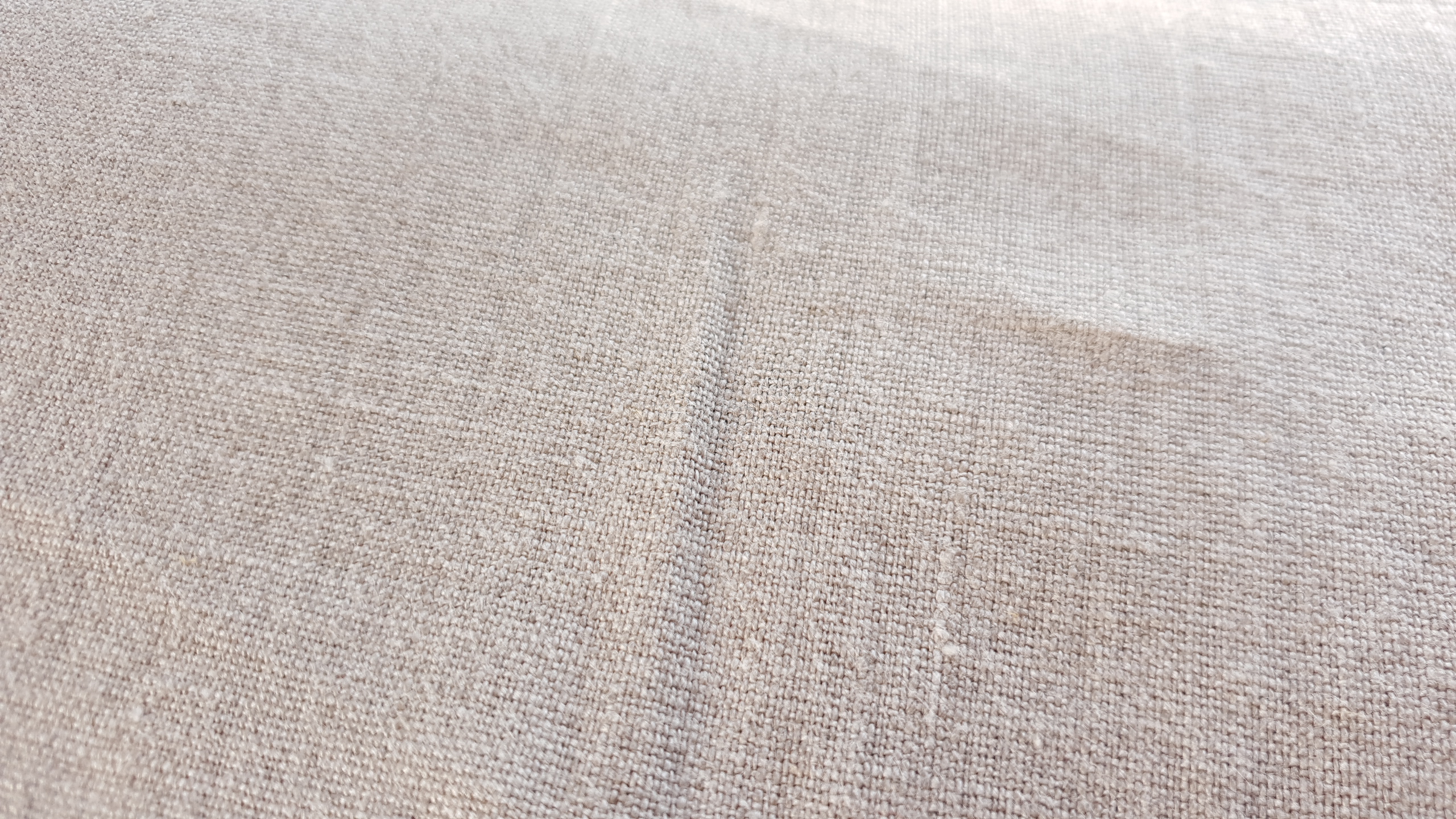 Medium linen 240g-natural