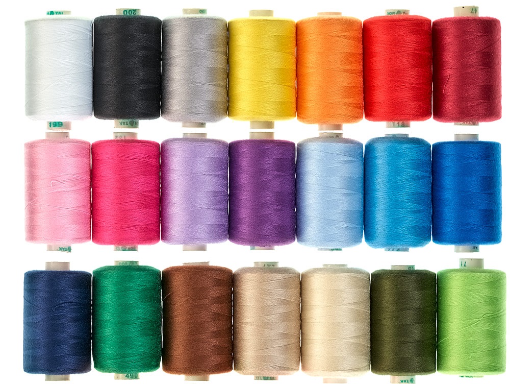 Sewing thread-1000m