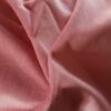 Cotton velvet- Vintage pink