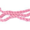 Thin strong wool embroidery thread-light pink 67